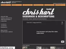 Sites similar to hart.ch