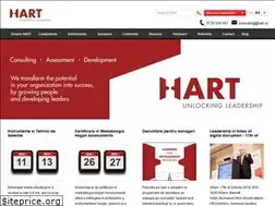 Sites similar to hart.ro