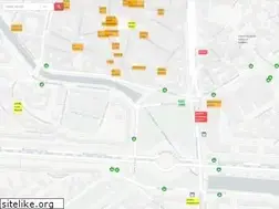 Sites similar to harta-bucuresti.com.ro