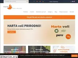 Sites similar to harta.hr