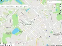 Sites similar to harta.md