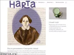 Sites similar to harta.uy