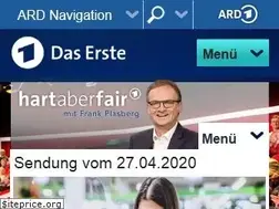 Sites similar to hartaberfair.de