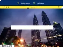 Sites similar to hartabumi.com