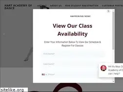 Sites similar to hartacademy.org