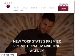 Sites similar to hartagencyny.com