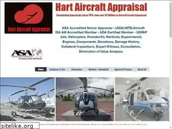 Sites similar to hartaircraftappraisal.com