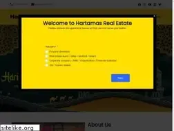 Sites similar to hartamas.com