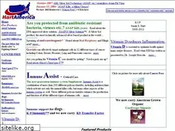 Sites similar to hartamerica.com