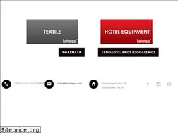 Sites similar to hartampas.com