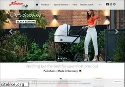 Sites similar to hartan.de