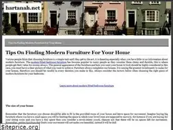 Sites similar to hartanah.net