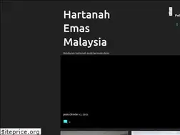 Sites similar to hartanahemasmalaysian.blogspot.com