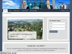 Sites similar to hartanahguru.com