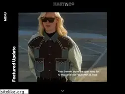 Sites similar to hartandco.com.au