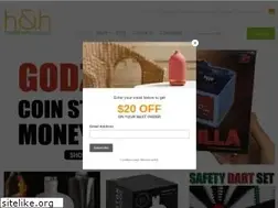 Sites similar to hartandheim.com.au