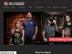 Sites similar to hartandhuntington.com