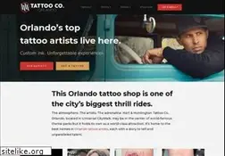 Sites similar to hartandhuntingtonorlando.com