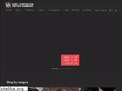 Sites similar to hartandhuntingtontattoo.com