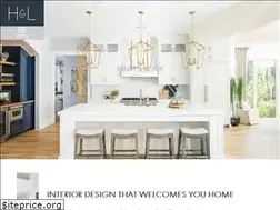 Sites similar to hartandlock.com