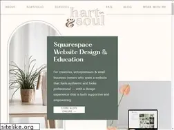 Sites similar to hartandsoulco.com