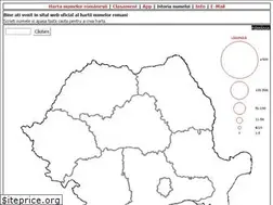 Sites similar to hartanumeromanesti.eu