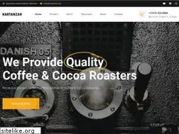 Sites similar to hartanzah.com