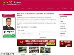 Sites similar to hartaprima.com