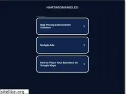 Sites similar to hartaromaniei.eu