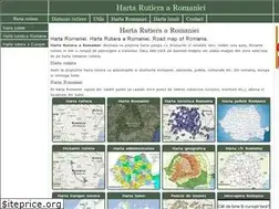 Sites similar to hartaromanieionline.ro