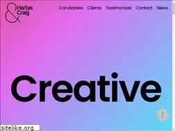 Sites similar to hartasandcraig.com.au