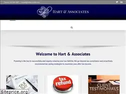 Sites similar to hartassociate.com