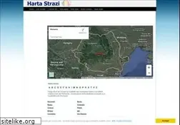 Sites similar to hartastrazi.info