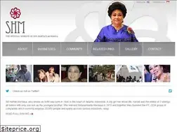 Sites similar to hartatimurdaya.com