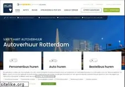 Sites similar to hartautoverhuur.nl