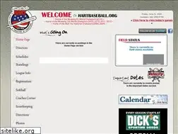 Sites similar to hartbb.org