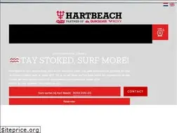 Sites similar to hartbeach.nl