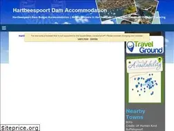 Sites similar to hartbeespoortdamaccommodation.co.za