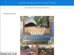 Sites similar to hartbeespoortonline.co.za