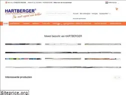 Sites similar to hartberger.nl