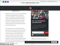 Sites similar to hartbrights.co.uk