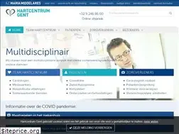 Sites similar to hartcentrum.be