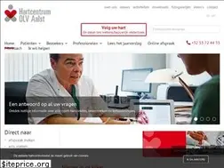 Sites similar to hartcentrumaalst.be