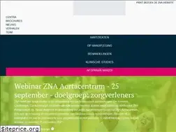 Sites similar to hartcentrumzna.be