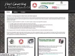 Sites similar to hartcieltd.com