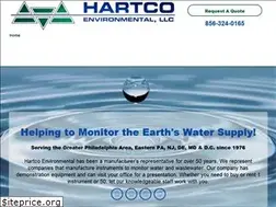Sites similar to hartcoenvironmental.com