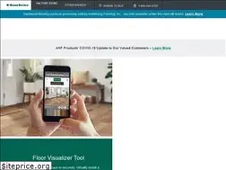 Sites similar to hartcoflooring.com