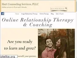 Sites similar to hartcounselingservices.com