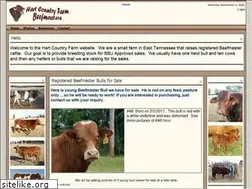 Sites similar to hartcountryfarm.com