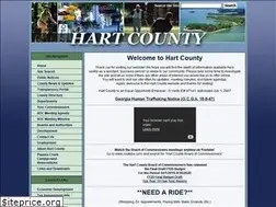 Sites similar to hartcountyga.gov